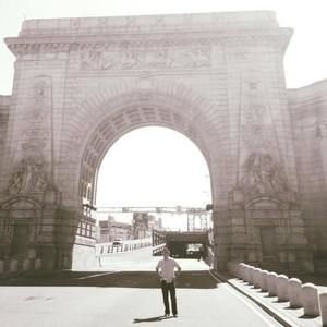 Meet your Posher, Mike